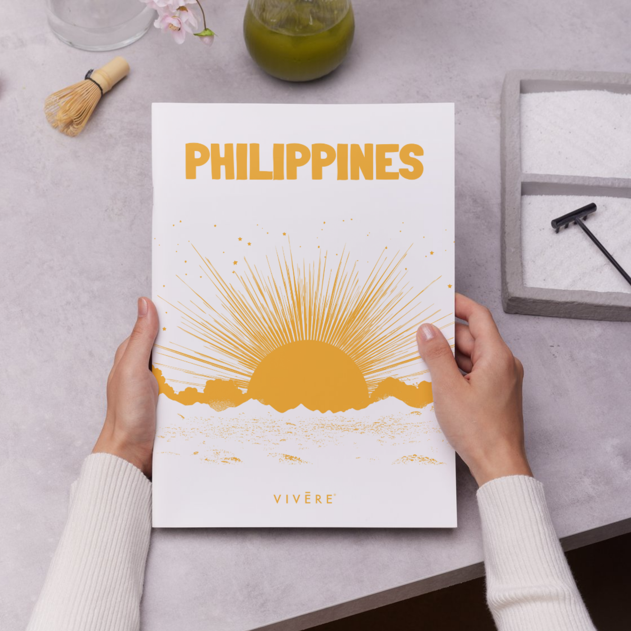 Philippines 2 Photobook
