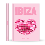 Ibiza 1 Photobook