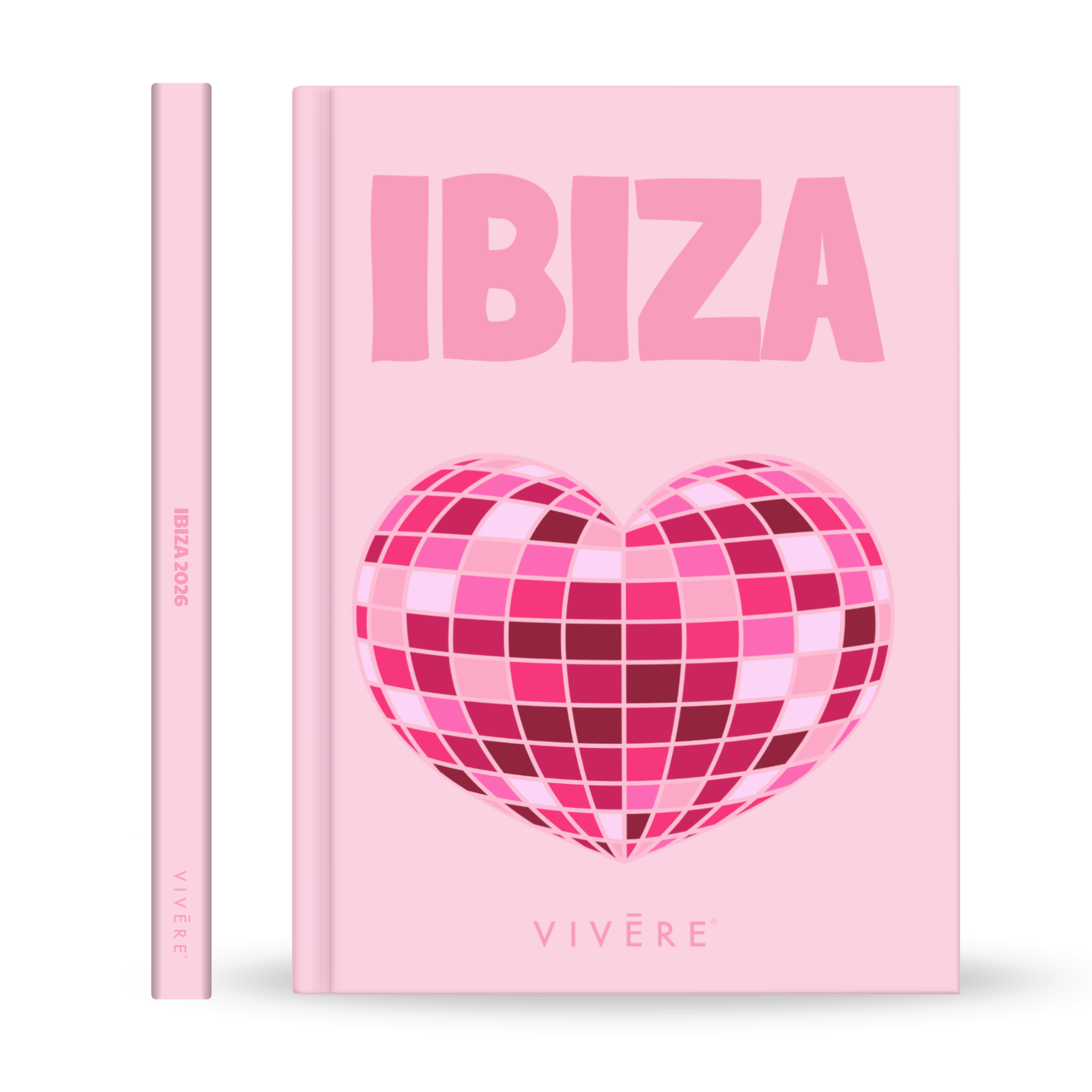 Ibiza 1 Photobook