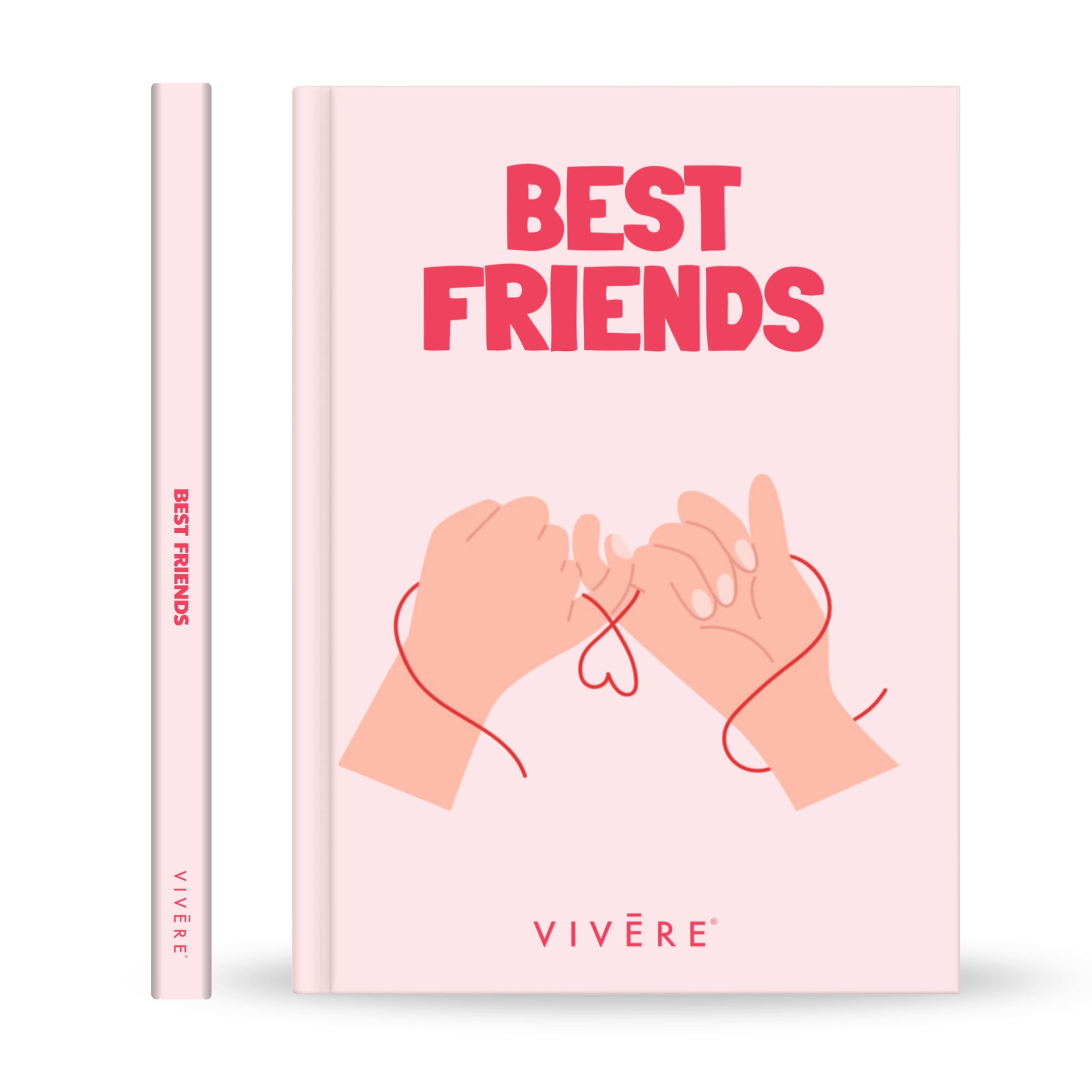 Best Friends 4 Photobook