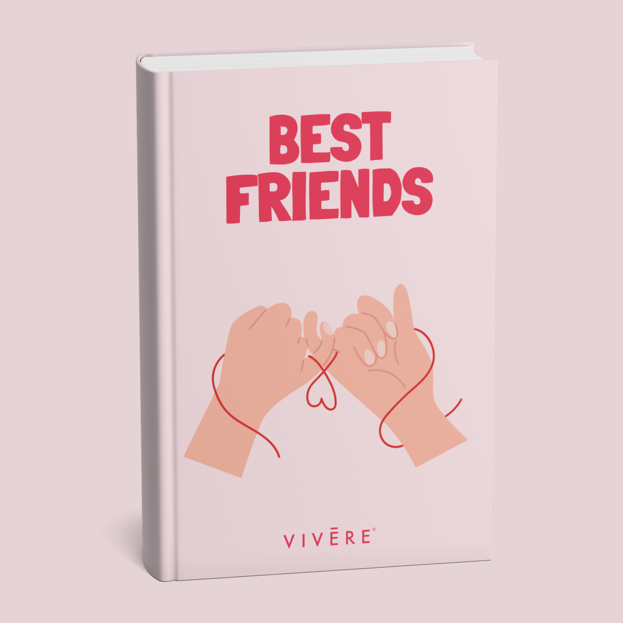 Best Friends 4 Photobook