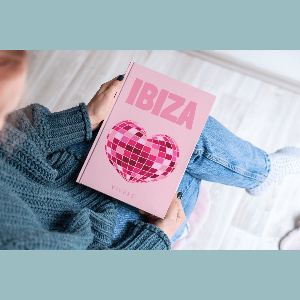 Ibiza 1 Photobook