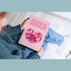 Ibiza 1 Photobook