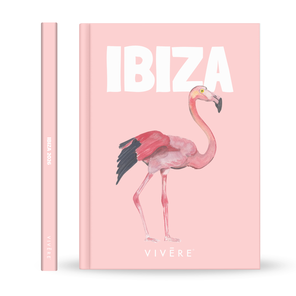 Ibiza Photobook