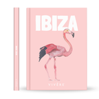 Ibiza Photobook