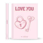 Love You 4 Photobook