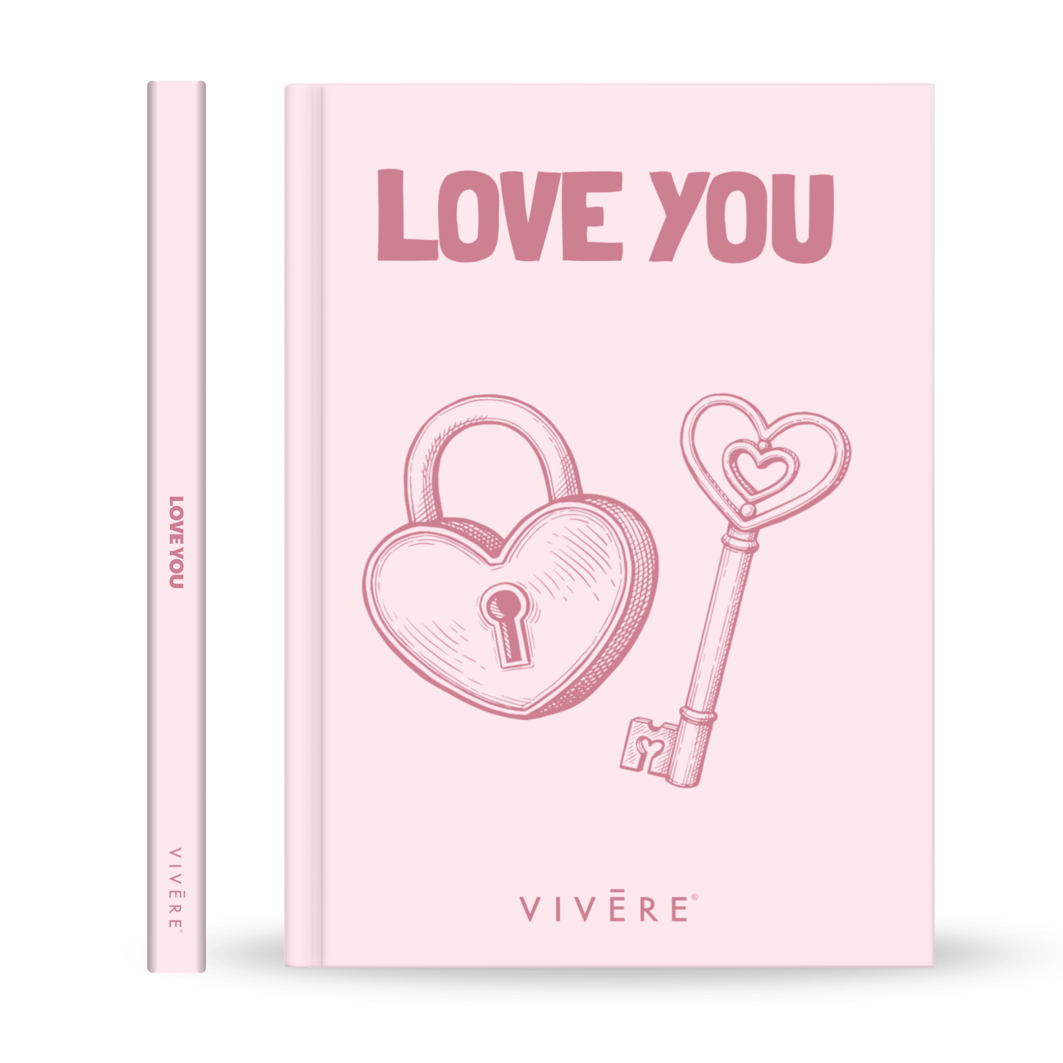 Love You 4 Photobook