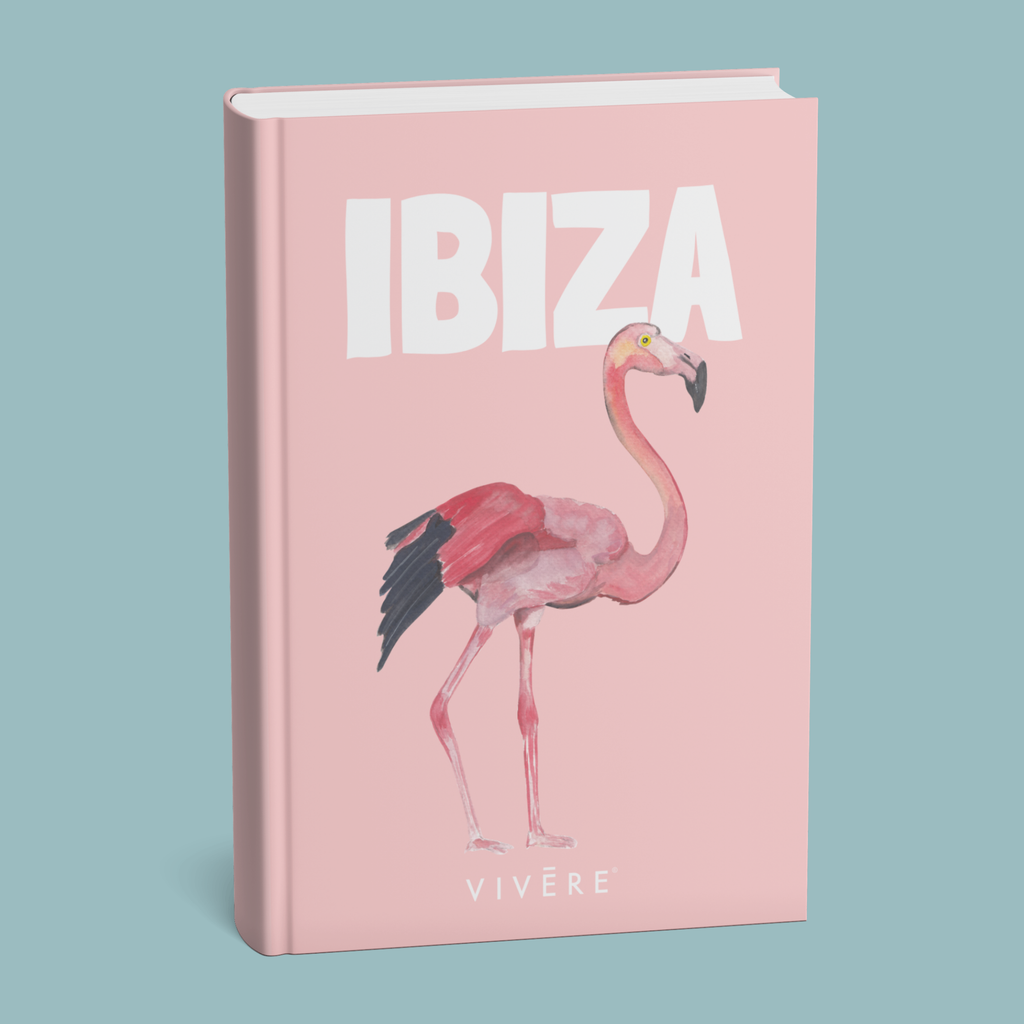 Ibiza Photobook