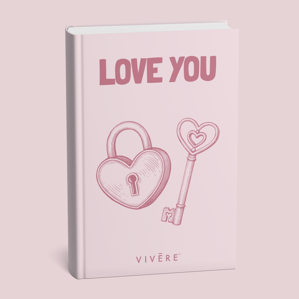 Love You 4 Photobook