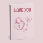 Love You 4 Photobook