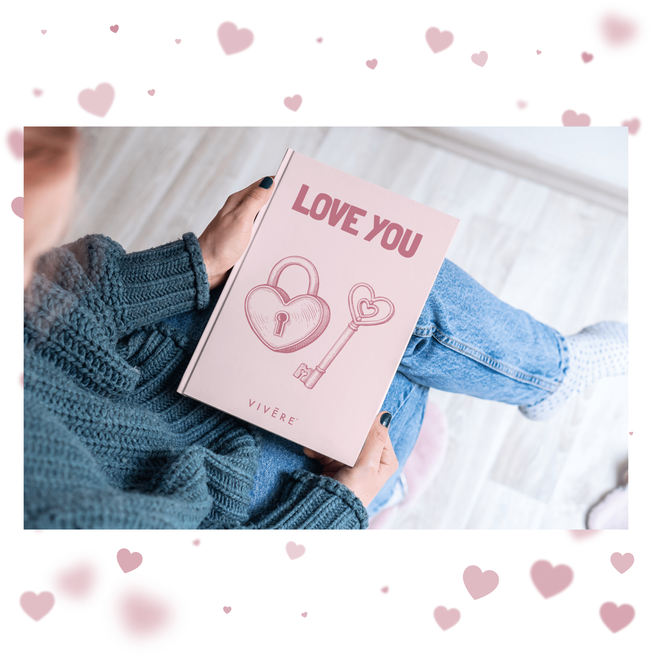 Love You 4 Photobook