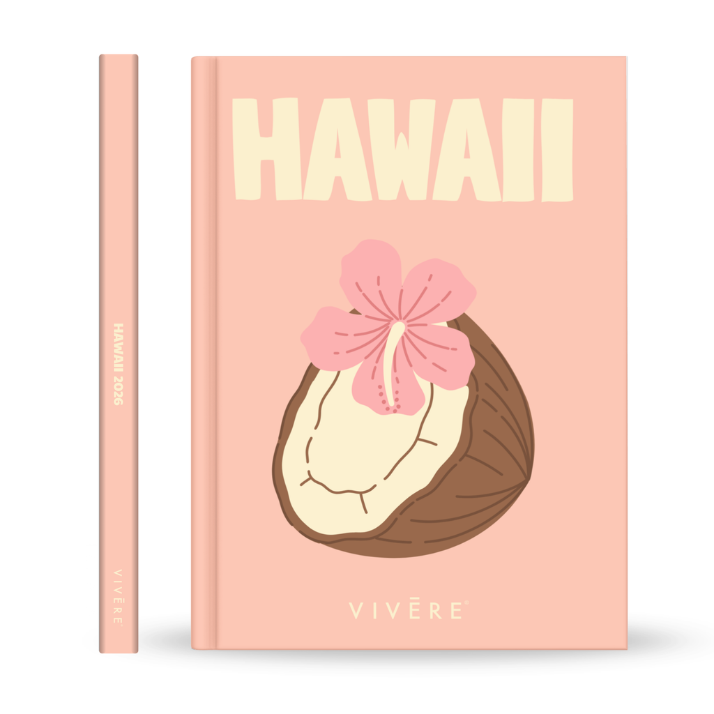 Hawaii 1 Photobook