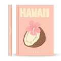 Hawaii 1 Photobook