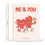 Me You Photobook