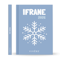 Ifrane 3 Photobook