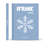 Ifrane 3 Photobook
