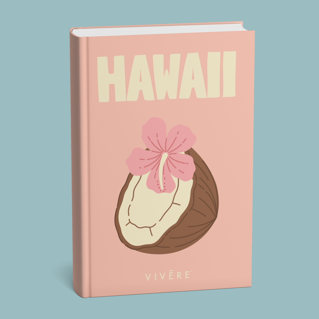 Hawaii 1 Photobook