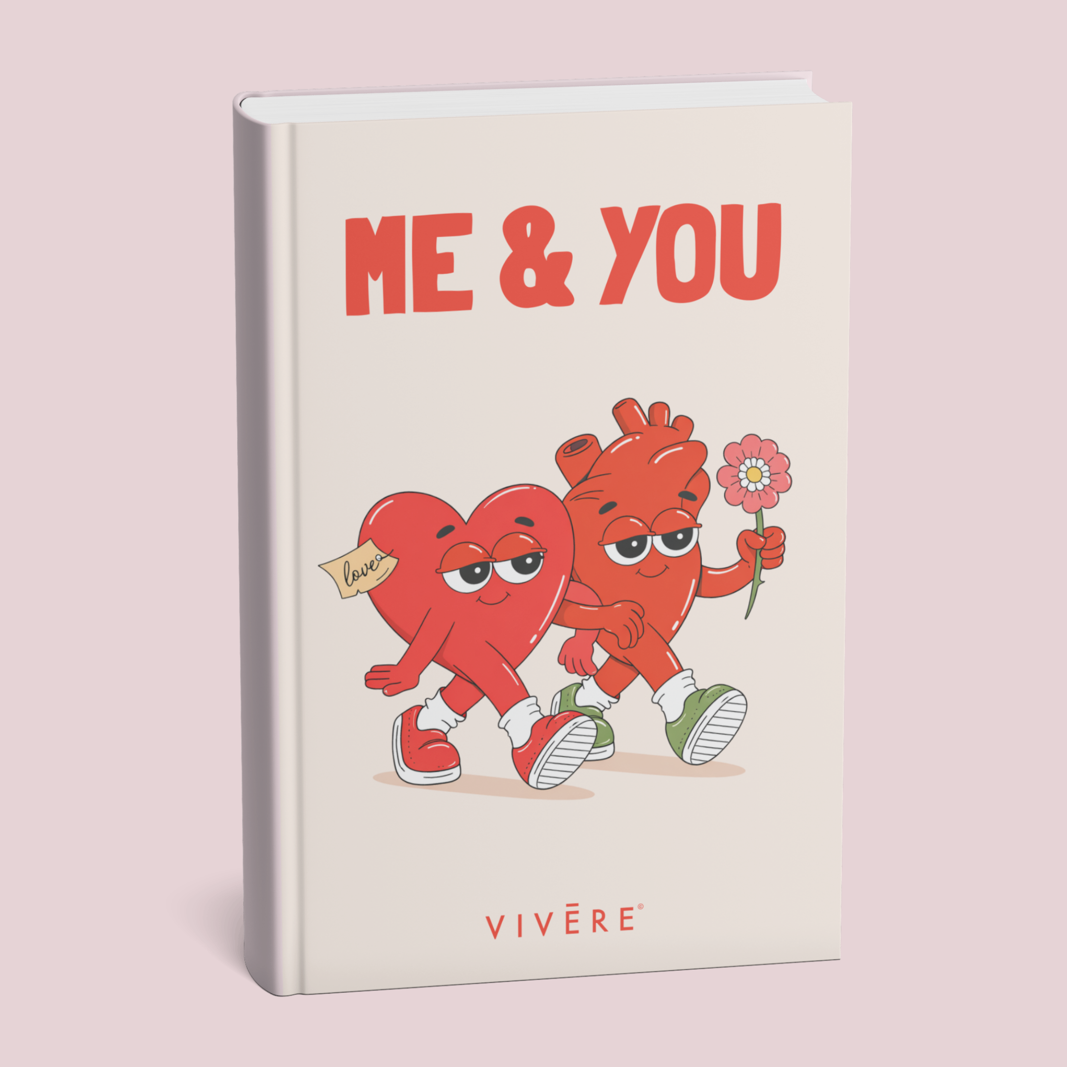 Me You Photobook