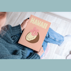 Hawaii 1 Photobook