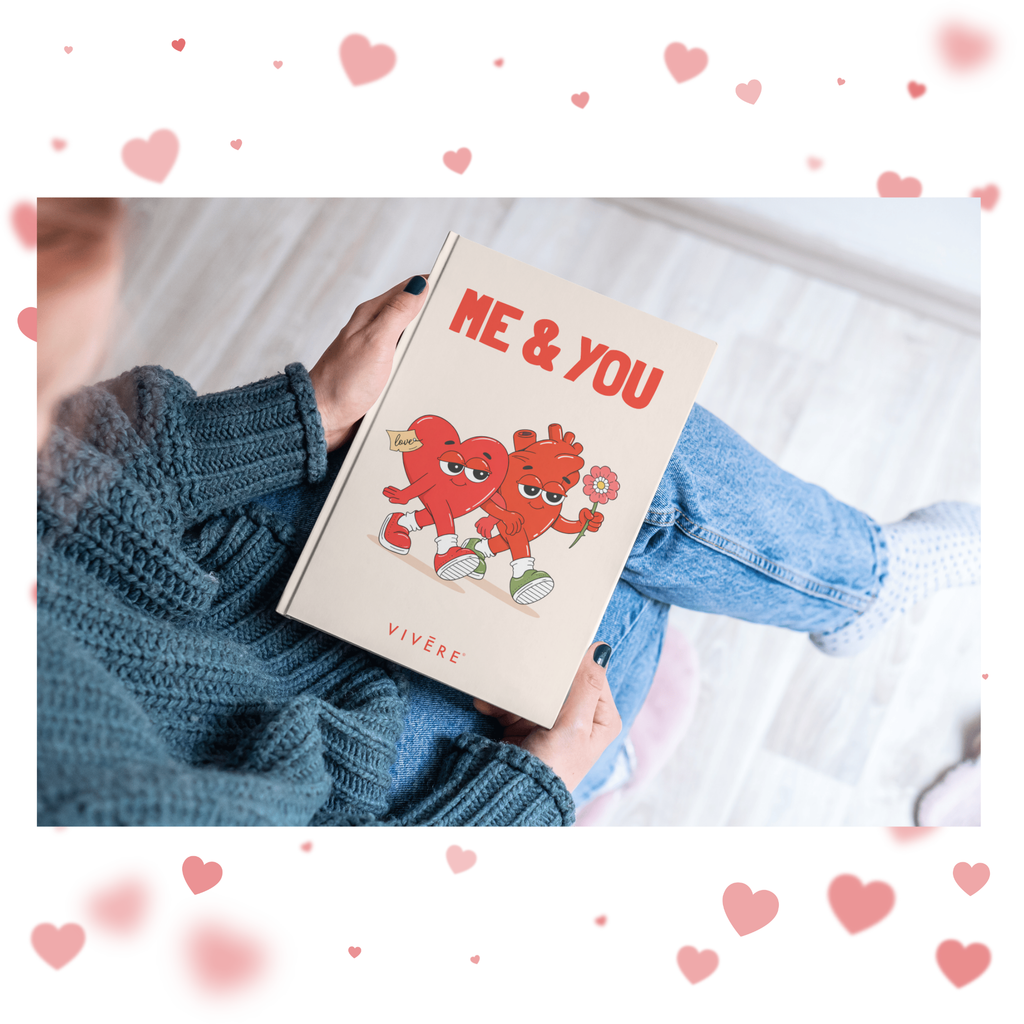 Me You Photobook