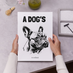 A Dogs Photobook