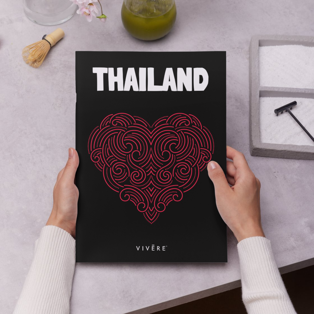 Thailand 4 Photobook