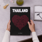 Thailand 4 Photobook