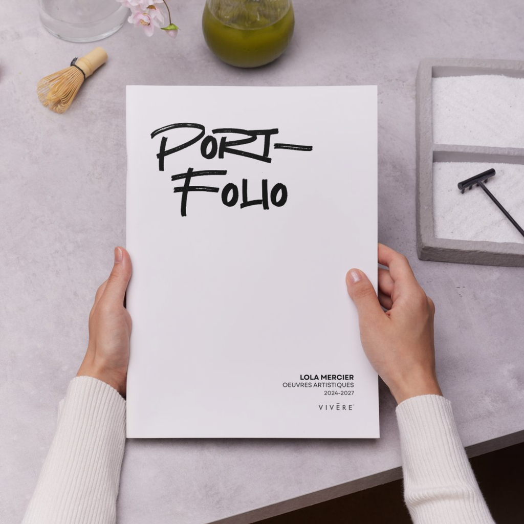 Port-Folio Photobook