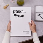 Port-Folio Photobook