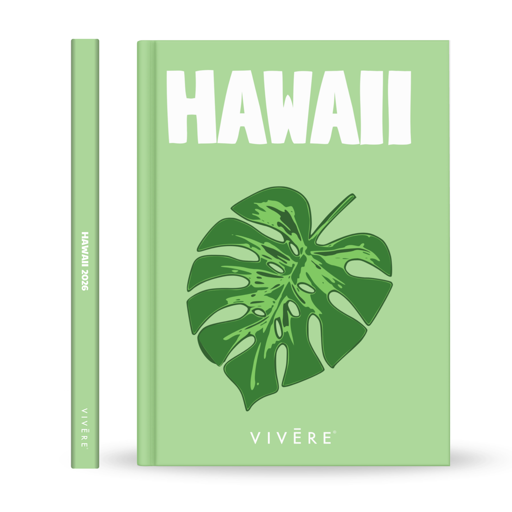 Hawaii Photobook