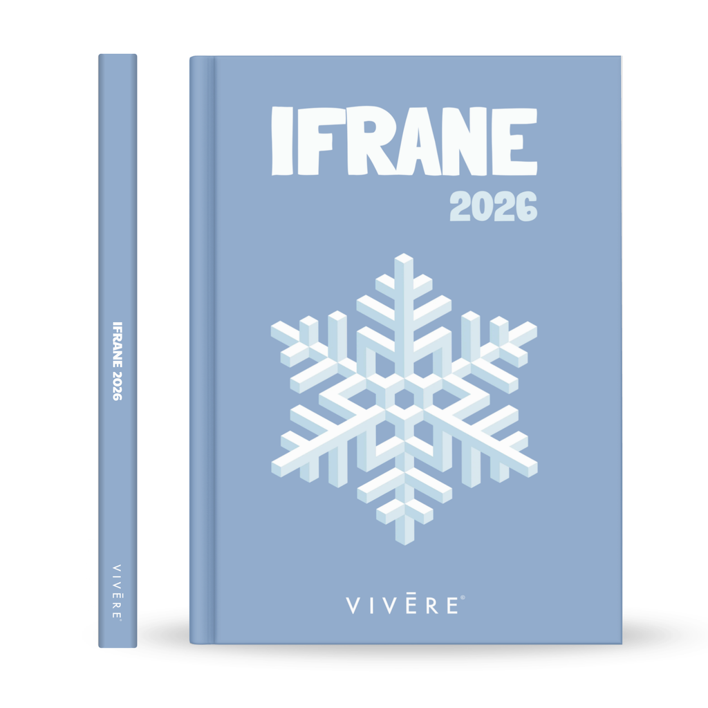 Ifrane 4 Photobook