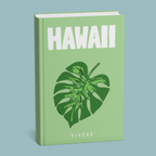 Hawaii Photobook