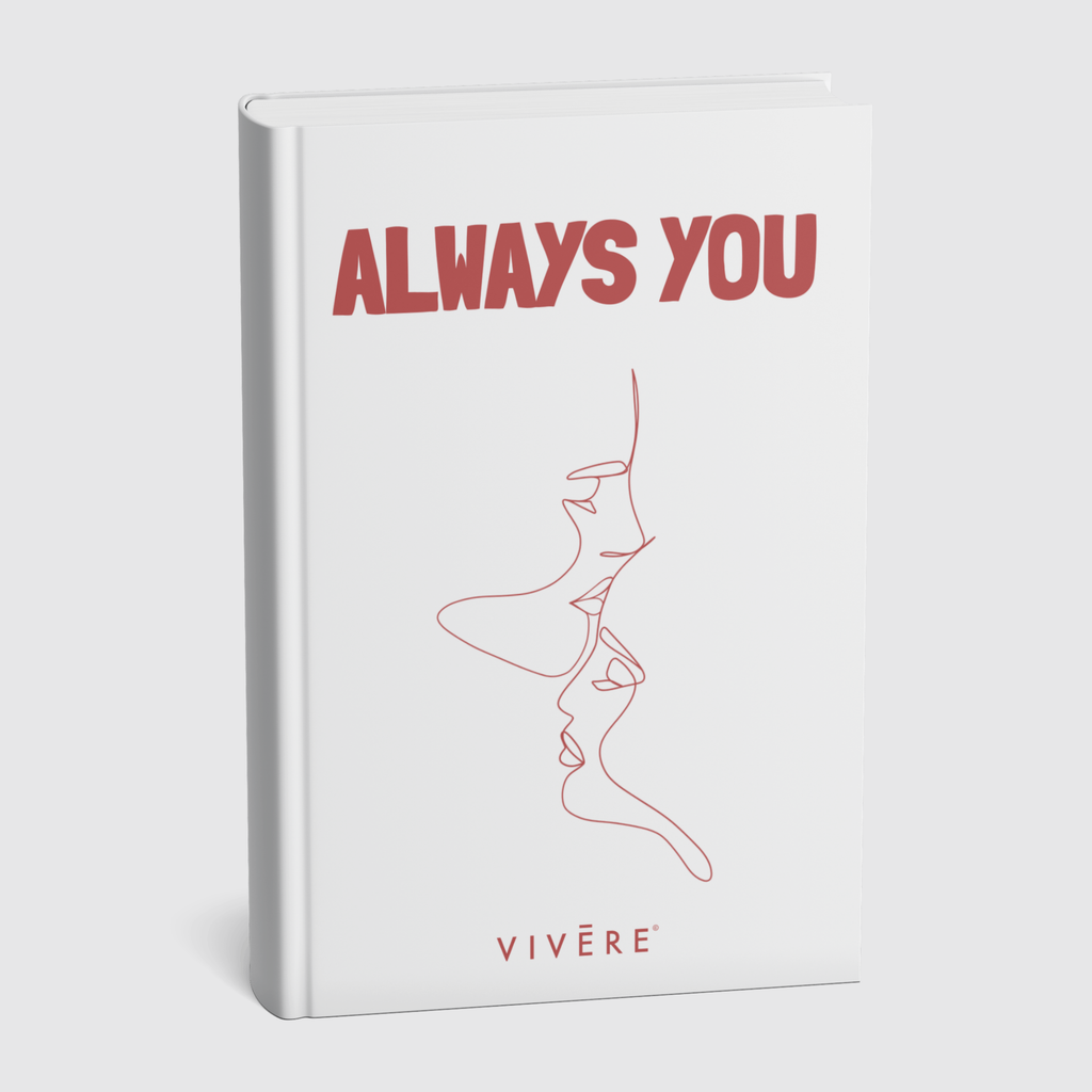 Always You Photobook
