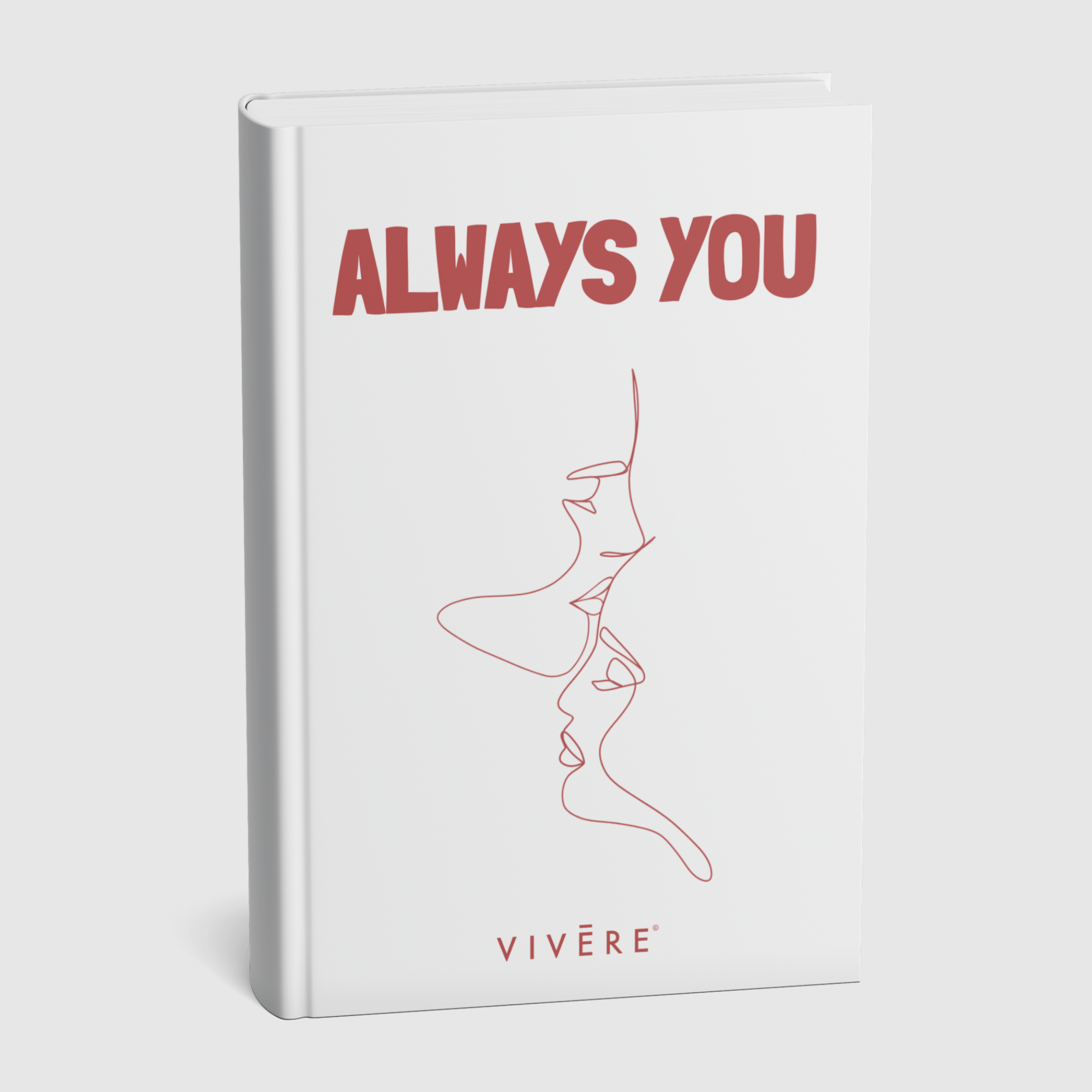 Always You Photobook