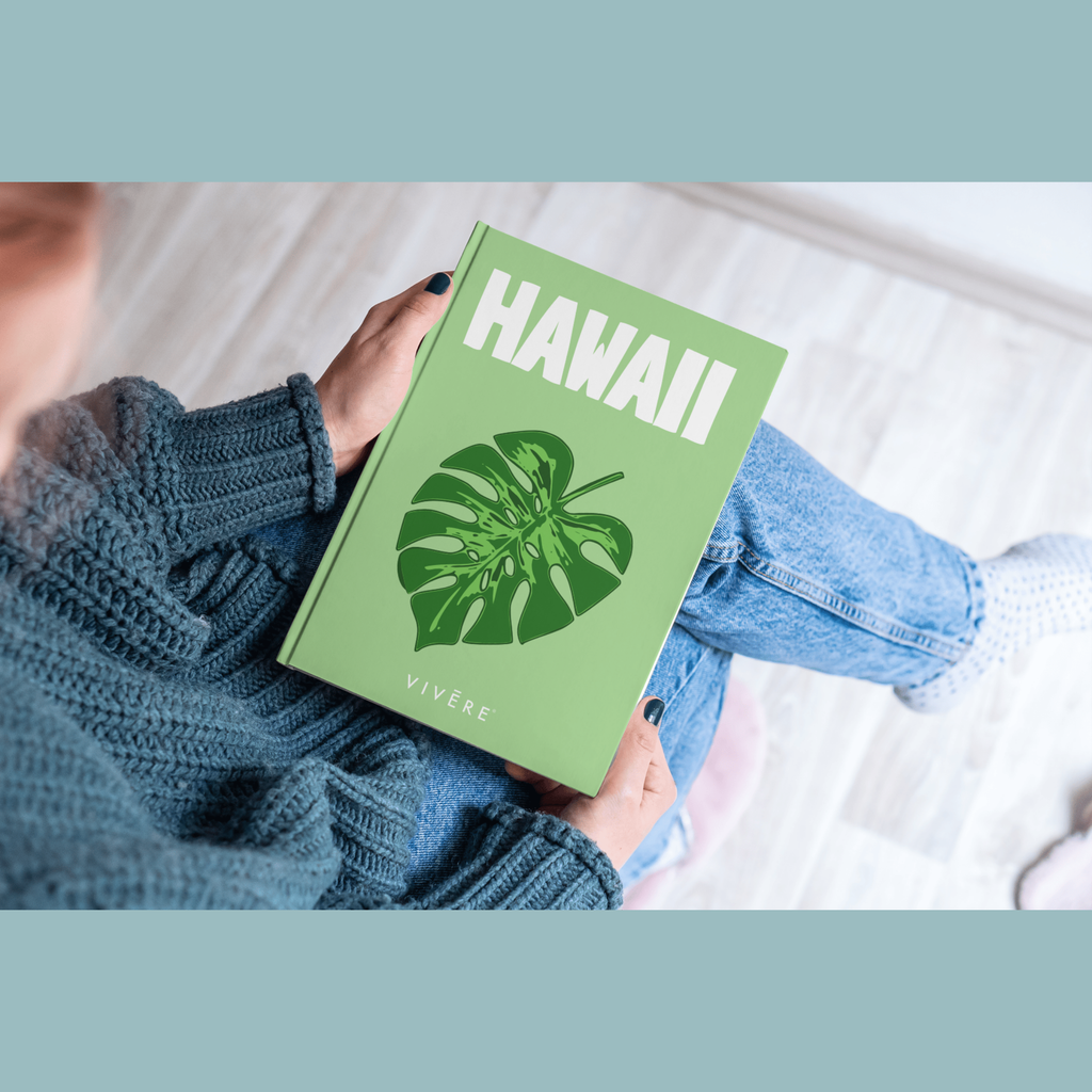 Hawaii Photobook