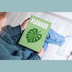 Hawaii Photobook