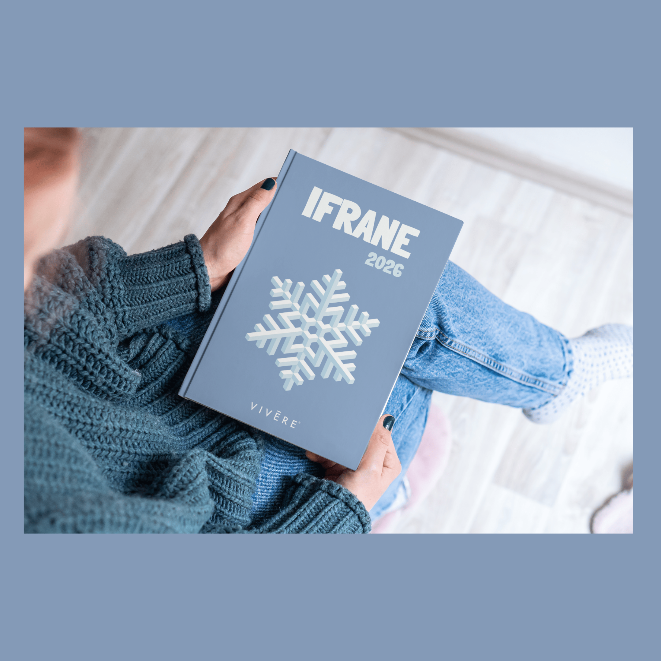 Ifrane 4 Photobook