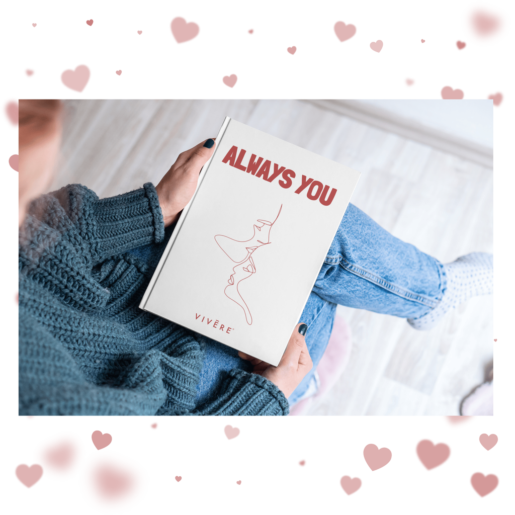 Always You Photobook