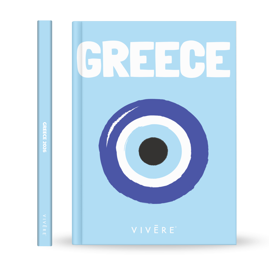 Greece 5 Photobook