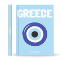 Greece 5 Photobook
