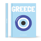Greece 5 Photobook