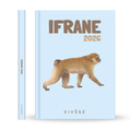 Ifrane 1 Photobook