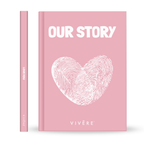 Our Story Photobook