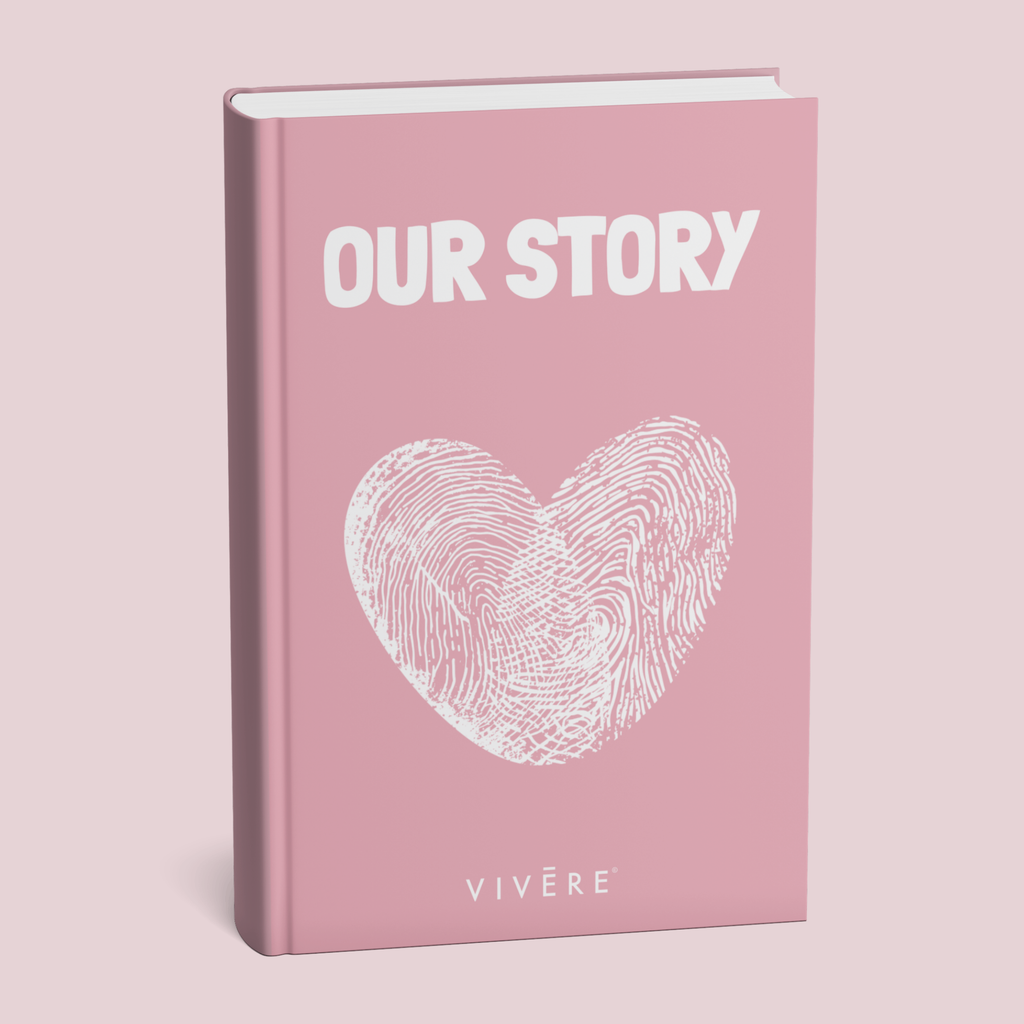 Our Story Photobook