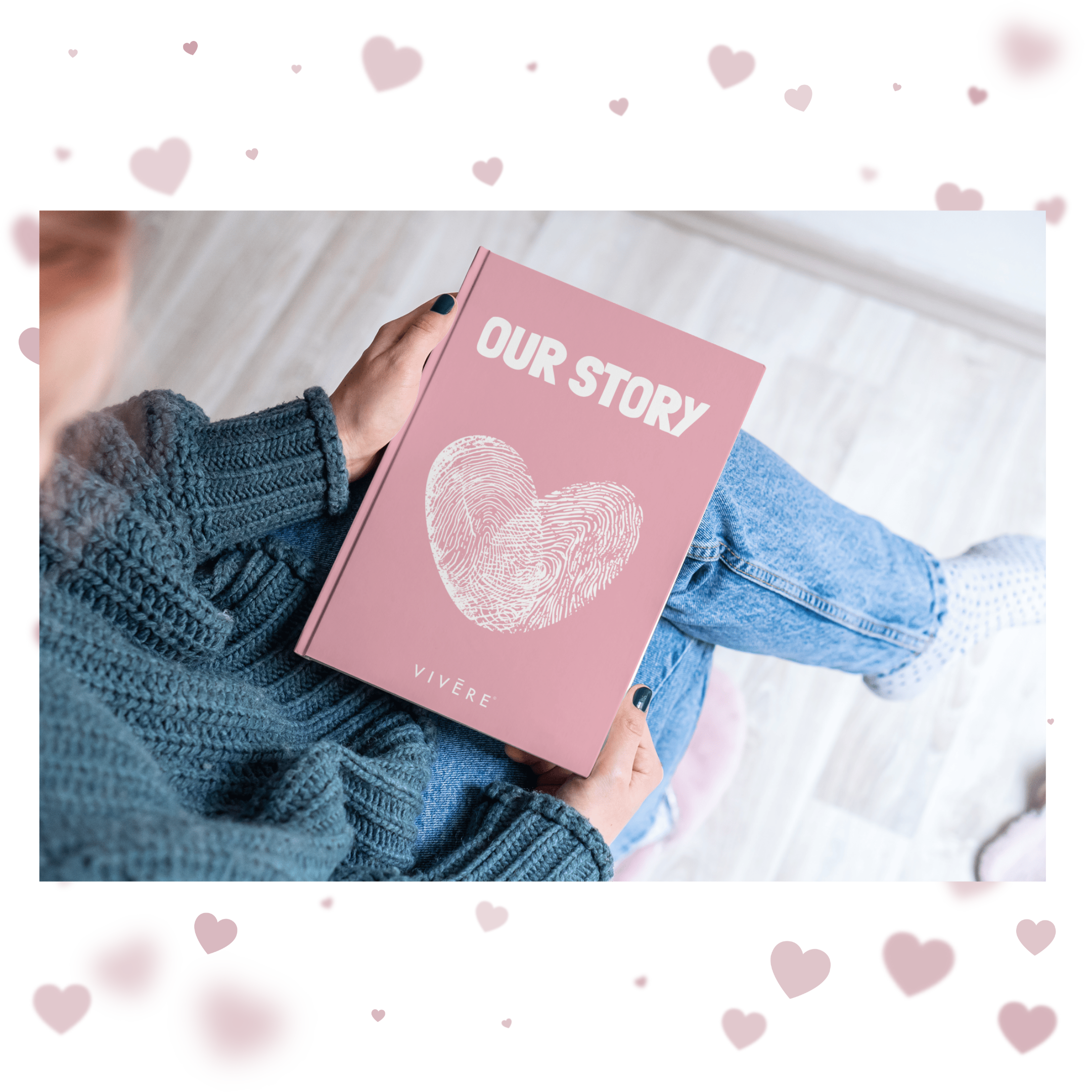 Our Story Photobook