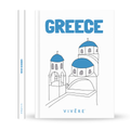 Greece 3 Photobook