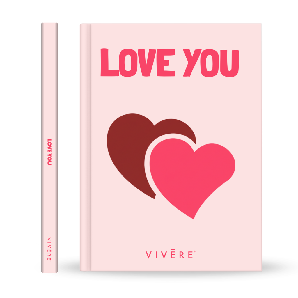 Love You 1 Photobook