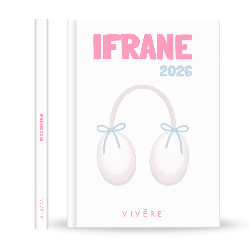 Ifrane 2 Photobook