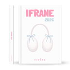Ifrane 2 Photobook