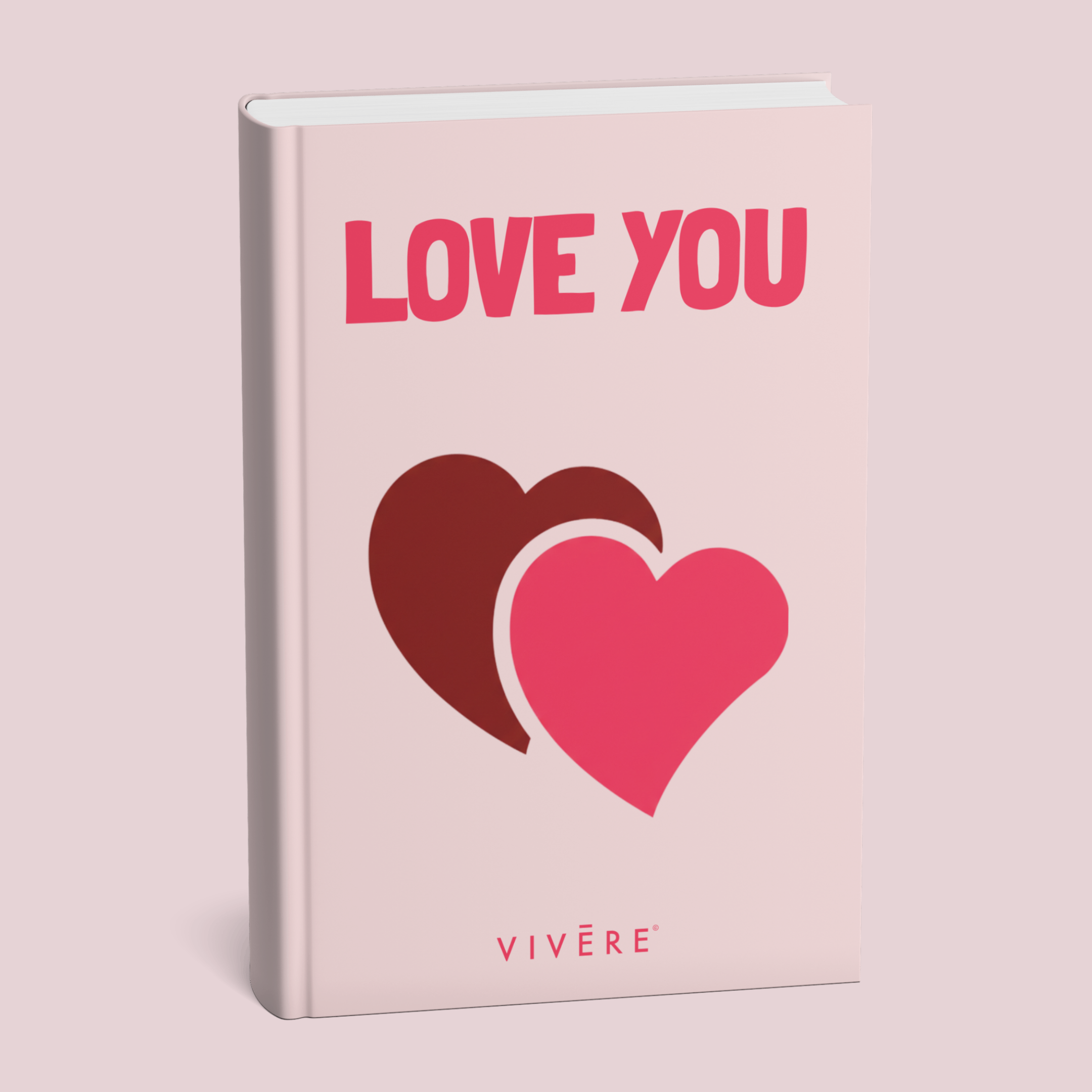 Love You 1 Photobook